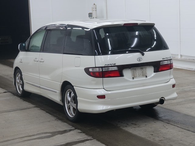 Toyota ESTIMA 2002 8593976-1