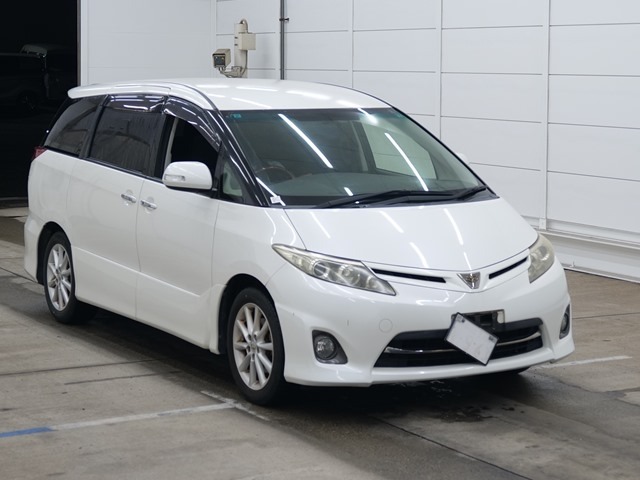 sat car