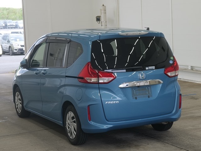 Honda FREED 2019 8588929-1