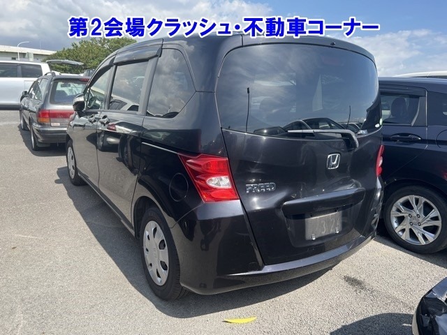 Honda FREED 2010 8593956-1