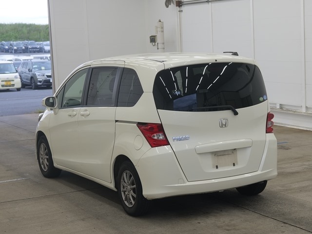 Honda FREED 2011 8593958-1