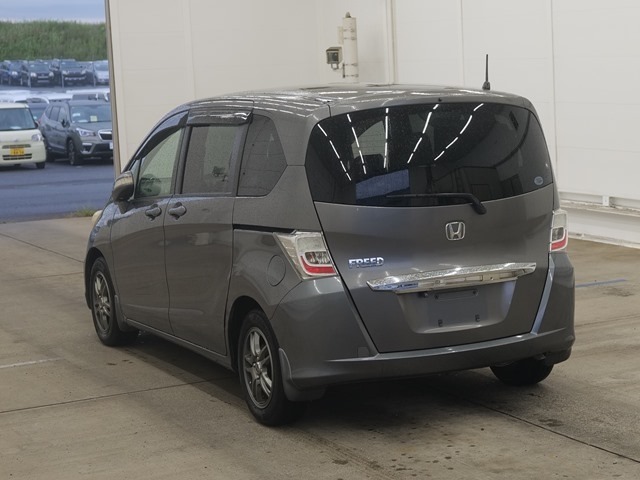 Honda FREED 2011 8593957-1