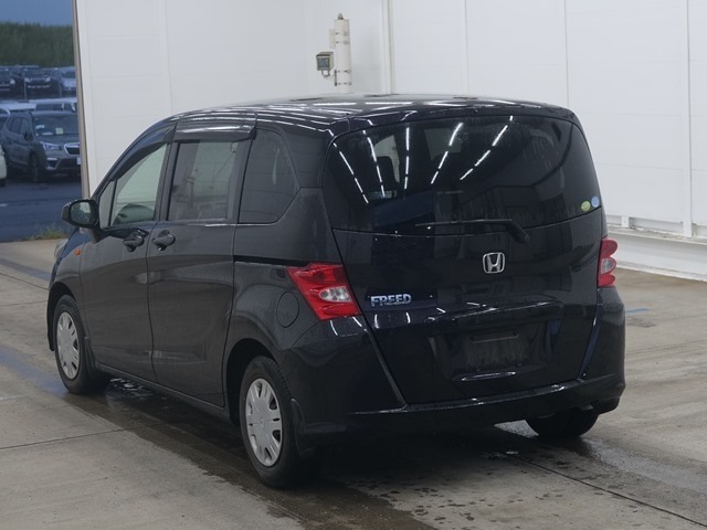 Honda FREED 2011 8593959-1
