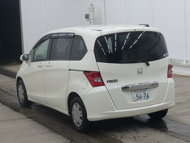 Honda FREED 2010 8593961-1