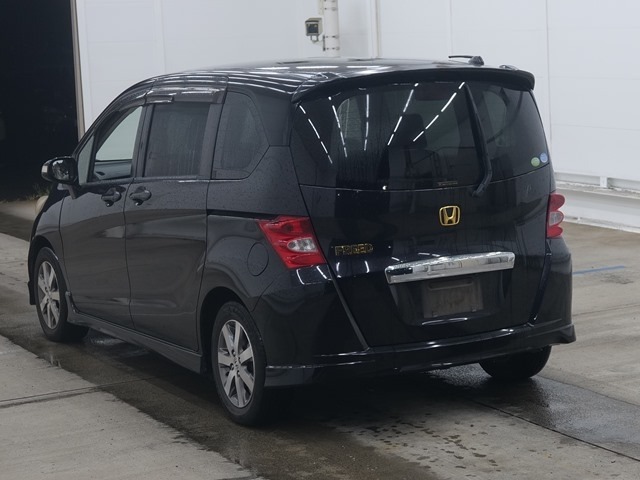 Honda FREED 2008 8593962-1