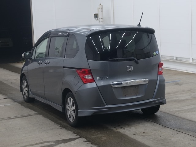 Honda FREED 2009 8593964-1