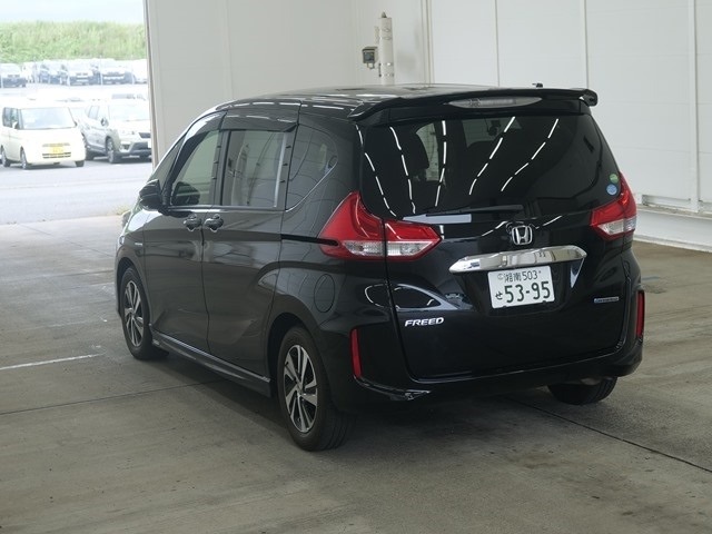 Honda FREED 2017 8593963-1