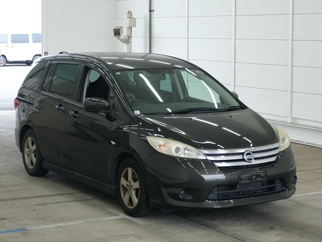 sat car
