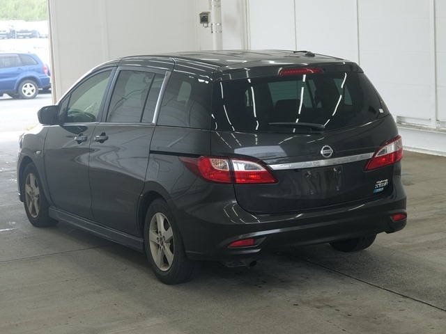 Nissan LAFESTA 2014 8587281-1