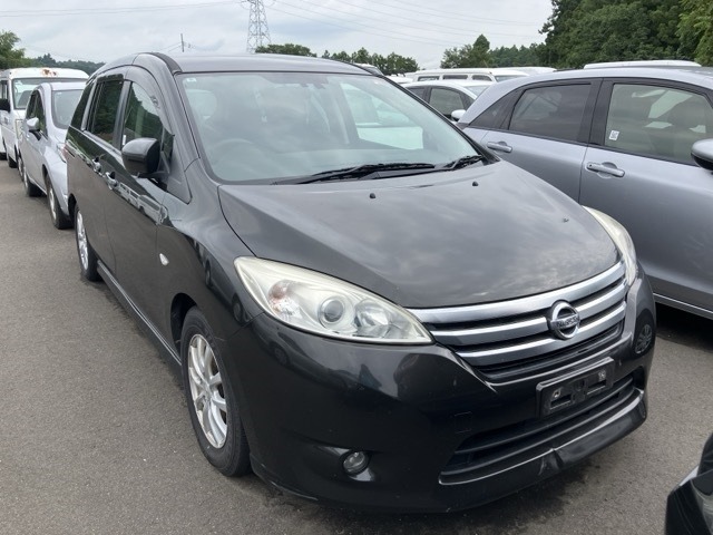 sat car
