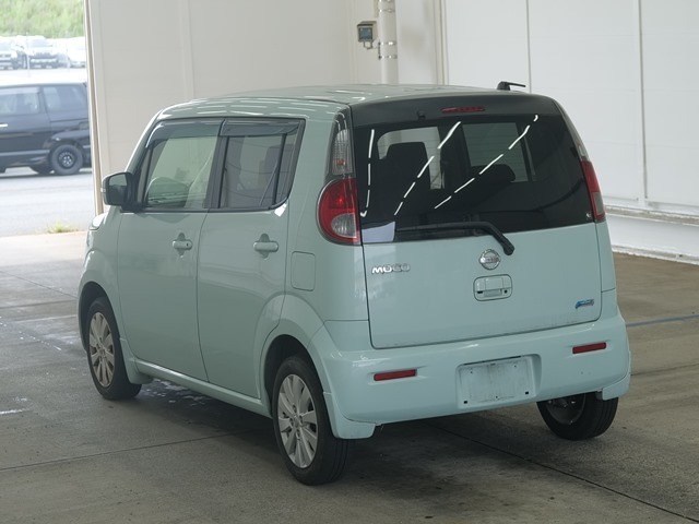 Nissan MOCO 2013 8590593-1
