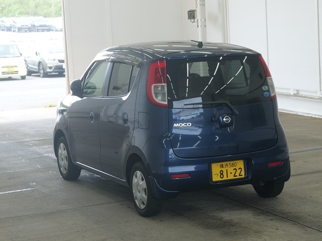 Nissan MOCO 2010 8590594-1