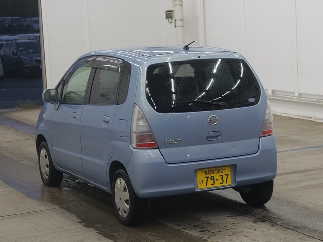 Nissan MOCO 2004 8594679-1