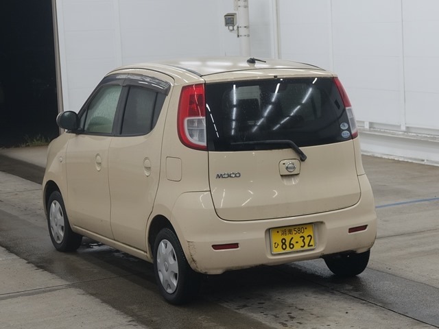 Nissan MOCO 2009 8594680-1