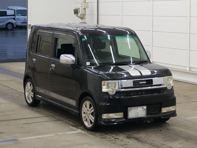 sat car