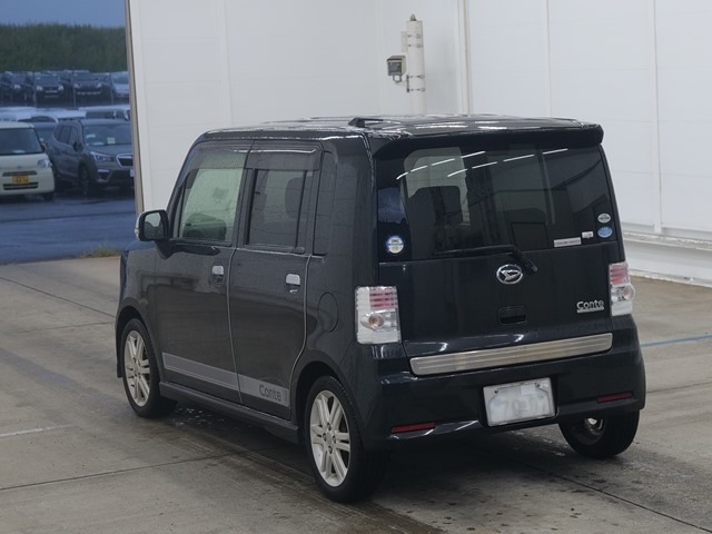 Daihatsu MOVE CONTE 2011 8594943-1
