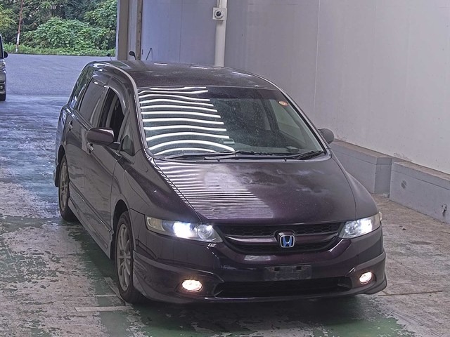 sat car