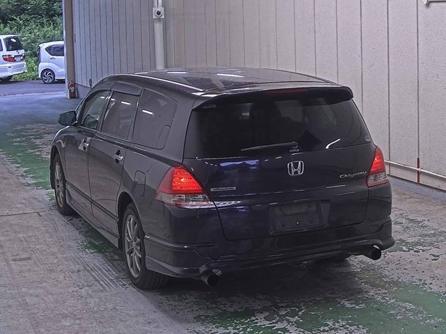 Honda ODYSSEY 2004 8592404-1