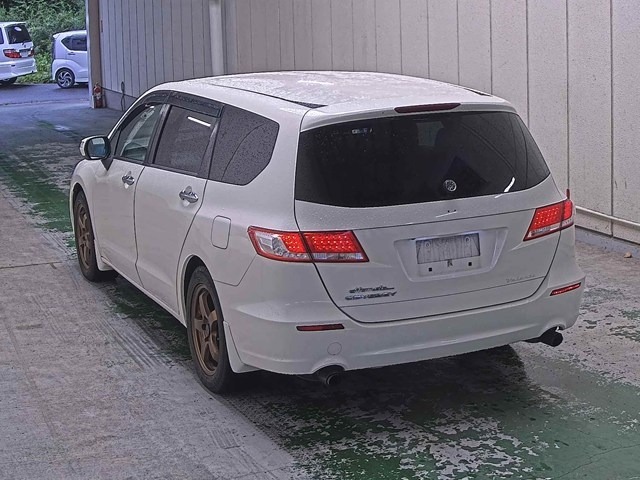 Honda ODYSSEY 2011 8592403-1