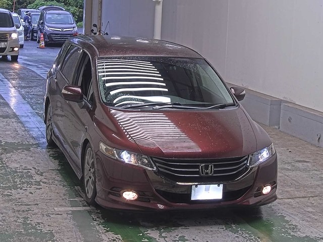 sat car