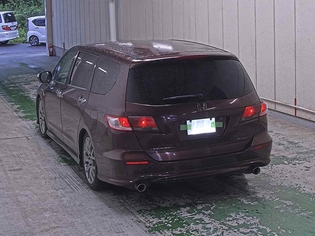 Honda ODYSSEY 2009 8592411-1