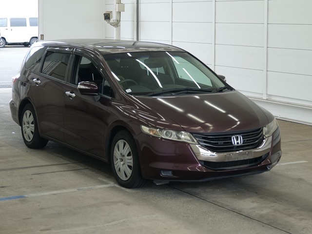sat car