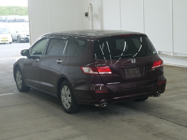 Honda ODYSSEY 2009 8592422-1