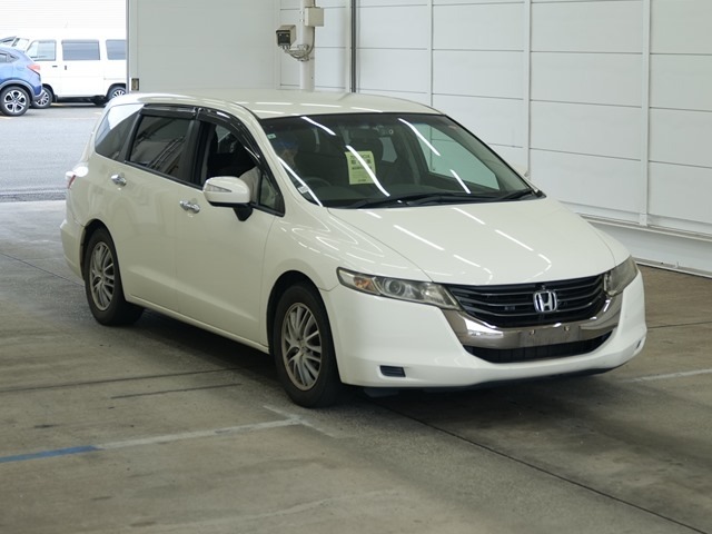sat car