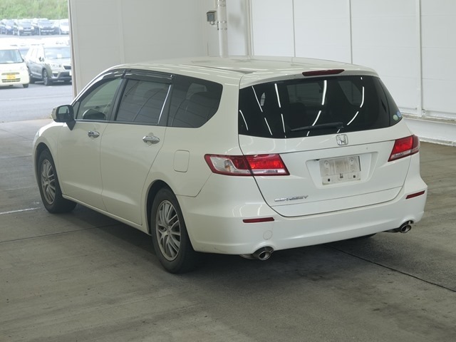 Honda ODYSSEY 2011 8592420-1