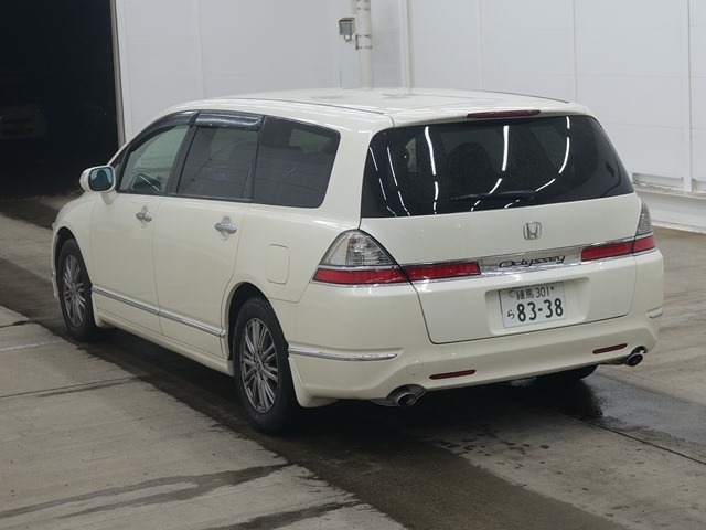Honda ODYSSEY 2006 8592421-1