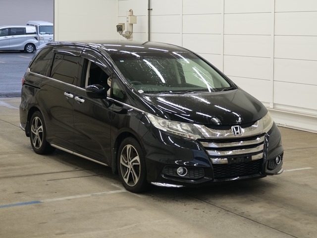 sat car