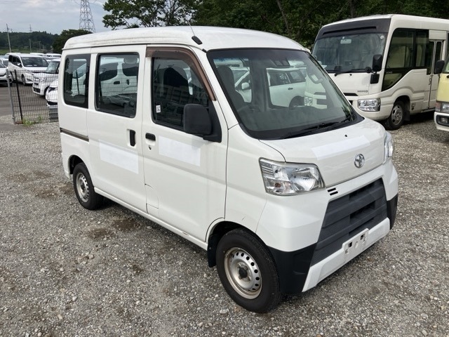 sat car