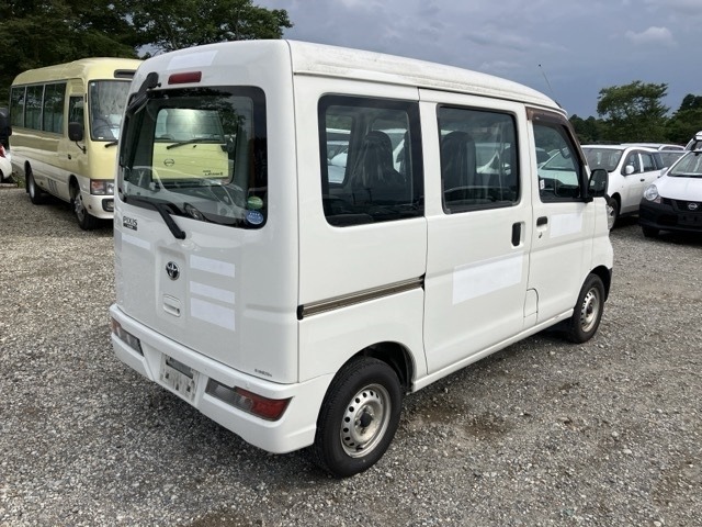 Toyota PIXIS VAN 2018 8590129-1