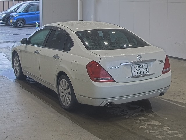 Nissan TEANA 2004 8590276-1