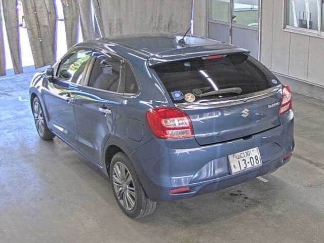Suzuki BALENO 2018 8608274-1