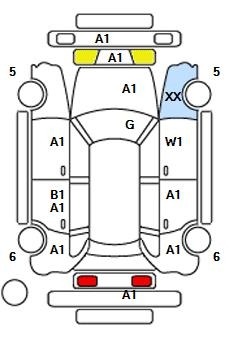 Nissan LEAF 2021 8609914-3