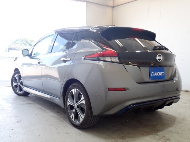 Nissan LEAF 2017 8609913-1
