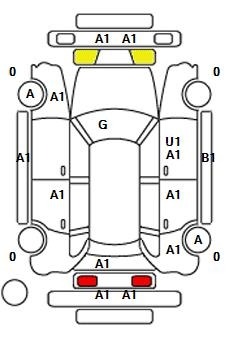 Nissan LEAF 2018 8609915-3
