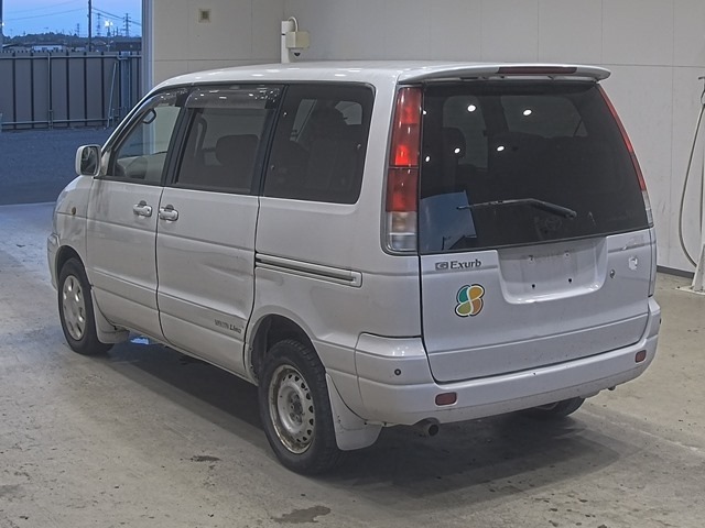 Toyota LITEACE NOAH 1999 8605624-1