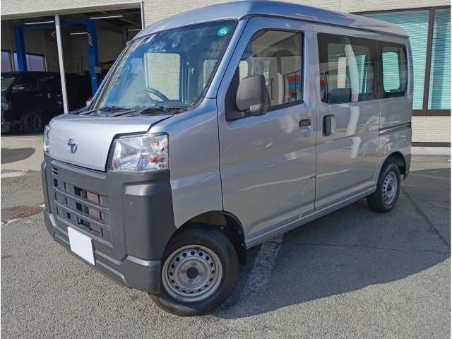 sat car