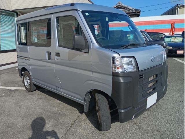 Toyota PIXIS VAN 2022 8608242-1
