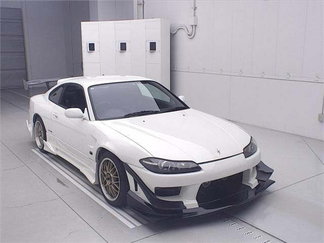 sat car
