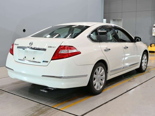 Nissan TEANA 2009 8605552-1