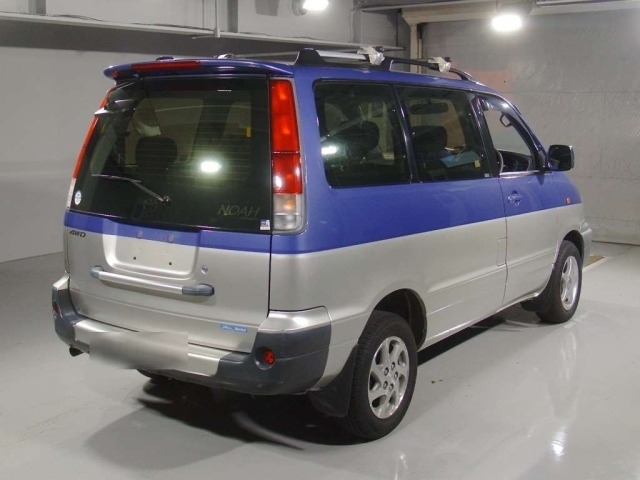 Toyota LITEACE NOAH 2001 8614756-1