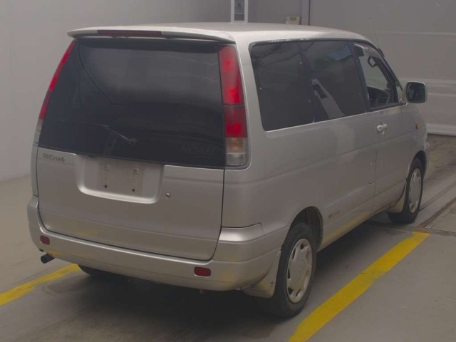 Toyota LITEACE NOAH 2001 8614758-1