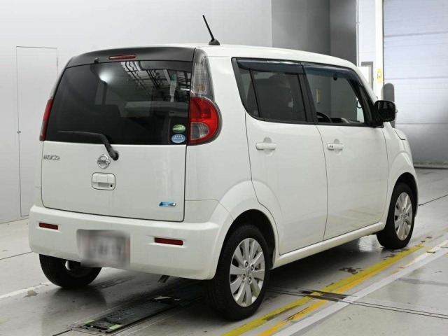 Nissan MOCO 2016 8612127-1