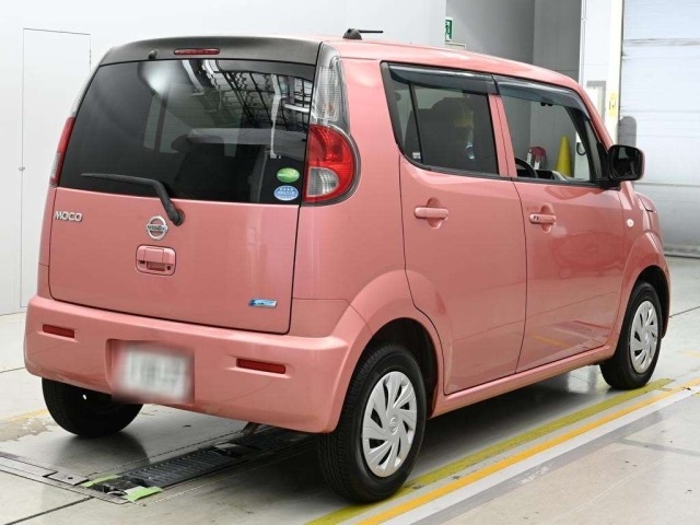 Nissan MOCO 2015 8612126-1