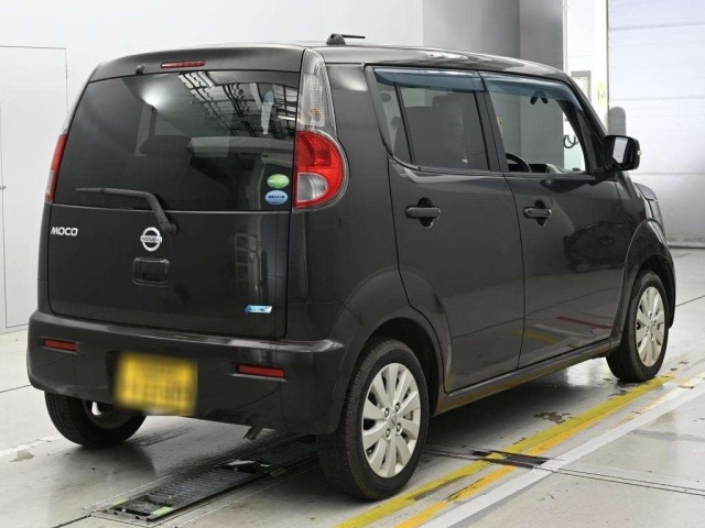 Nissan MOCO 2014 8612128-1