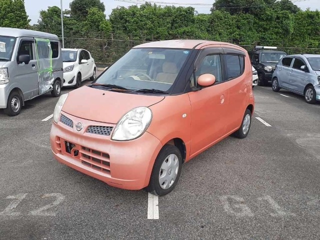 sat car