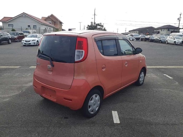Nissan MOCO 2009 8612129-1